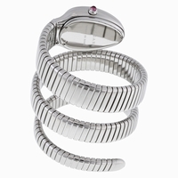 Bvlgari 101911 Stainless Steel