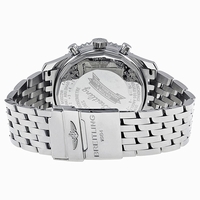 Breitling Montbrilliant A2133012/G518 Silver