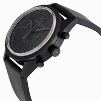Bell and Ross Vintage BRV126-PHANTOM Mens