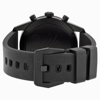 Bell and Ross Vintage BRV126-PHANTOM Mens