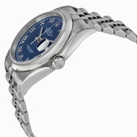 Rolex Datejust 116200BLRJ Swiss Made