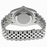 Rolex Datejust 116200BLRJ Swiss Made