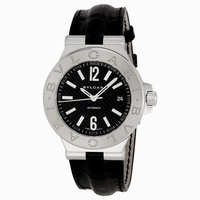Bvlgari 101621 Stainless Steel