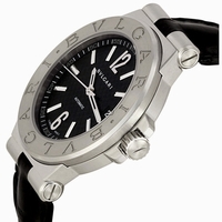 Bvlgari 101621 Stainless Steel