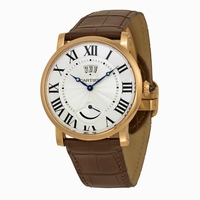 Cartier Rotonde de Cartier W1556252 Hand Wind