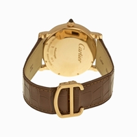 Cartier Rotonde de Cartier W1556252 Hand Wind