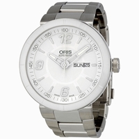 Oris TT1 735-7651-4166MB Mens