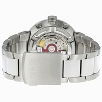 Oris TT1 735-7651-4166MB Mens
