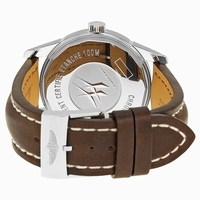Breitling Transocean A4531012/G751 Automatic