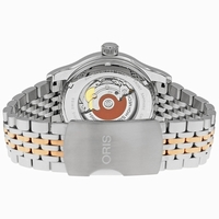 Oris Classic 01 733 7594 4391-07 8 20 63 Mens