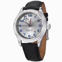 Ball Trainmaster GM1020DLCJSLBK Mens