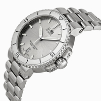 Oris Aquis 01 733 7676 4141-07 8 21 10P Mens