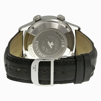 Jaeger LeCoultre Master Q1418430 Mens