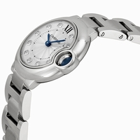 Cartier Ballon Bleu de Cartier WE902073 Stainless Steel