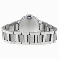Cartier Ballon Bleu de Cartier WE902073 Stainless Steel