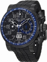 Graham 2BLCB.B30A Swiss Made