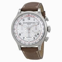Baume et Mercier Capeland 10000 Automatic