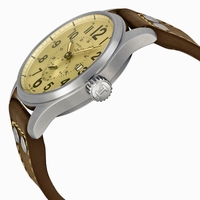 Hamilton Khaki H70655723 Swiss Made