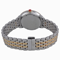 Michele MWW21B000015 Mother of Pearl set with Diamonds