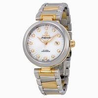 Omega Ladymatic 42520342055002 Stainless Steel