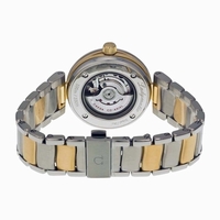 Omega Ladymatic 42520342055002 Stainless Steel