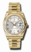 Rolex Day-Date 118238SDP Automatic