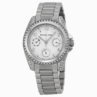 Michael Kors Blair MK5612 Silver