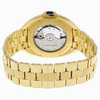 Cartier Cle WGCL0003 18kt Yellow Gold