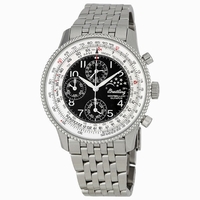 Breitling Montbrilliant A1935012-B774-442A Mens