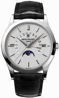 Patek Philippe Grand Complications 5496P-001 Mens