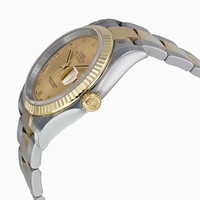 Rolex Datejust 116233CRO Automatic