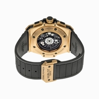 Hublot King Power 701.OX.0180.RX 18kt Rose Gold