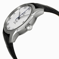 Omega DeVille 43113412102001 Mens