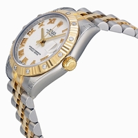 Rolex Datejust 178313WRJ Ladies