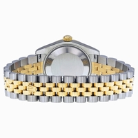 Rolex Datejust 178313WRJ Ladies