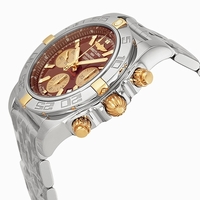Breitling Chronomat IB011012-K524 Swiss Made