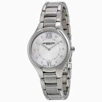 Raymond Weil Noemia 5132-ST-00985 Swiss Made