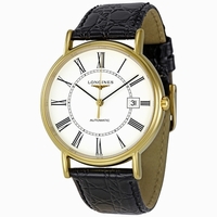 Longines La Grande Classique L4.801.2.11.2 Swiss