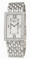Chopard Les Classiques 143548-1002 Silver