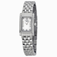 Longines DolceVita L5.158.0.84.6 Mother of Pearl