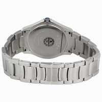 Movado Military 0605869 Black