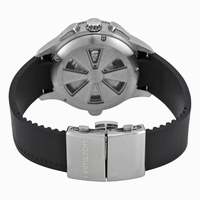 Hamilton Khaki H76566351 Mens