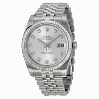 Rolex Datejust 116234-SDJ Stainless Steel