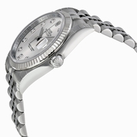 Rolex Datejust 116234-SDJ Stainless Steel