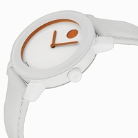 Movado Bold 3600153 White