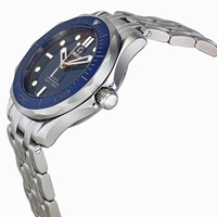 Omega Seamaster 21230362003001 Swiss Made