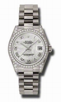 Rolex Datejust 178159MRP Automatic