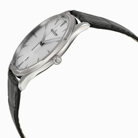 Jaeger LeCoultre Q1288420 Silvered Sunray