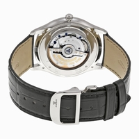 Jaeger LeCoultre Q1288420 Silvered Sunray