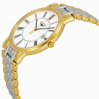 Longines La Grande Classique L4.790.2.11.7 White